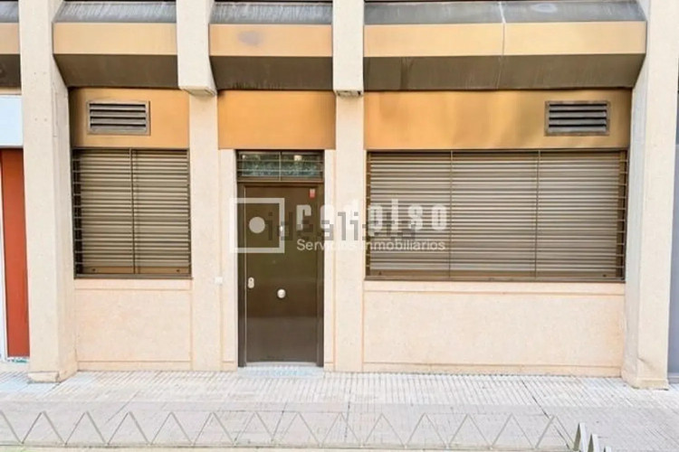 Piso en Barrio Castilla