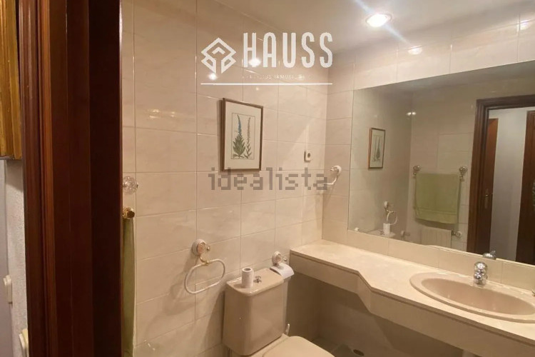 Piso en venta en Castilla