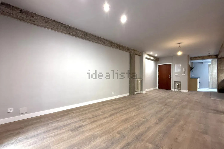 Piso en calle de Núñez Morgado
