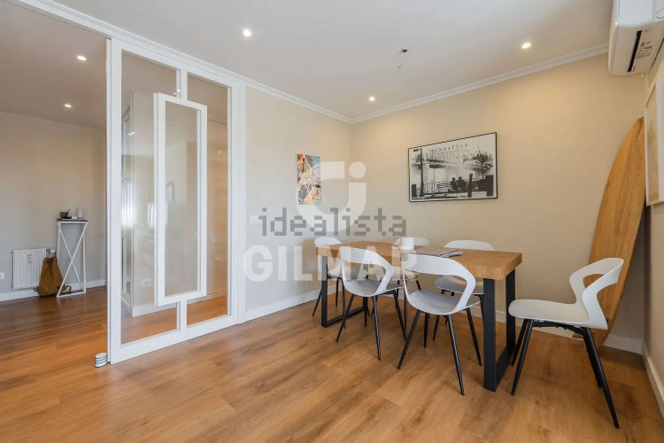 Piso en venta en Castilla