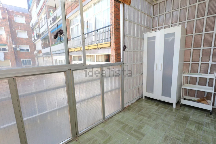 Estudio en venta en Calle de Rafael Herrera