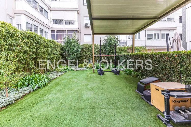 Piso en Barrio Castilla