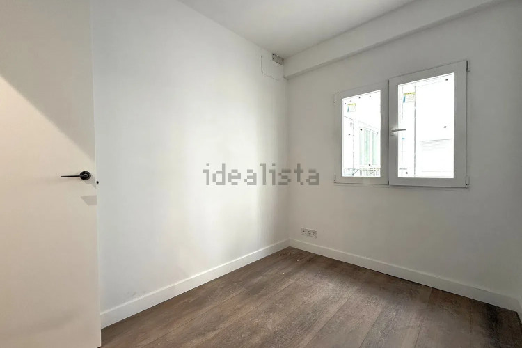 Piso en calle de Núñez Morgado