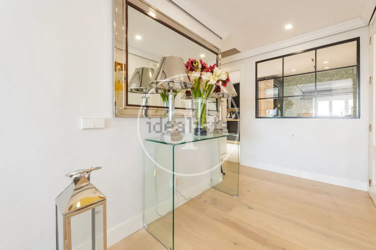 Piso en Barrio Castilla