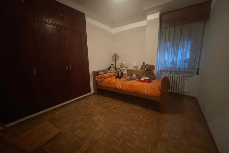 Piso en CL Rafael Herrera