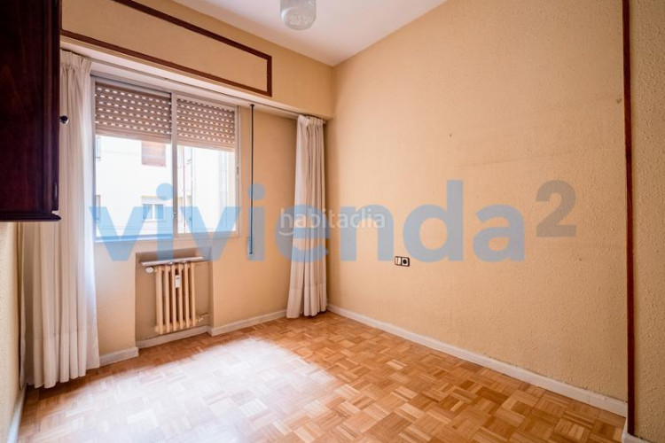 Piso  en Castilla, 132 m2, 5 dormitorios, 2 baxf1os, 829.000 euros en Madrid