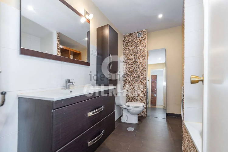 Piso en Barrio Castilla