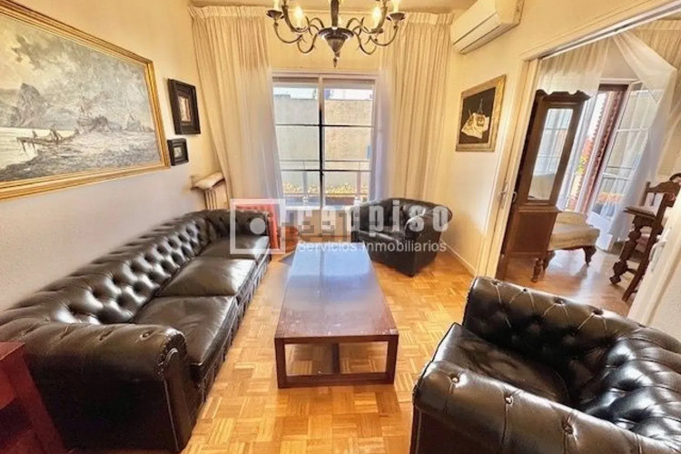 Piso en venta en Castilla