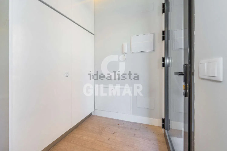 Piso en Barrio Castilla
