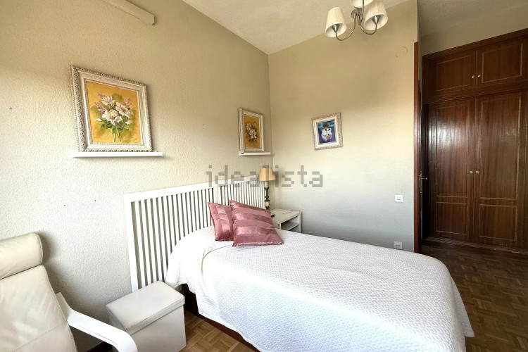 Piso en calle de San Ramón Nonato