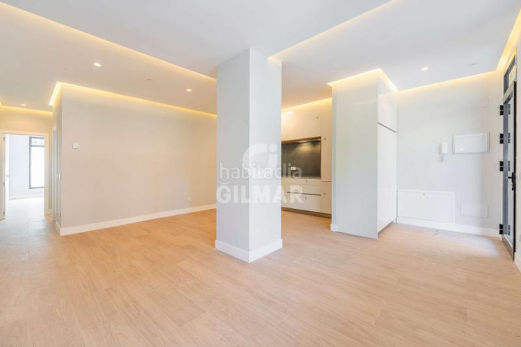 Piso licencia de hospedaje y máxima rentabilidad en el nuevo eje castellana nortese presenta esta exclusiva propiedad con lic en Madrid