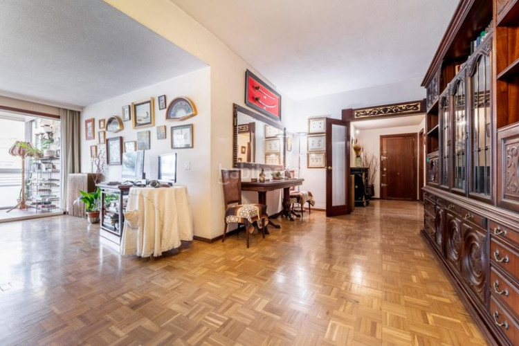 Piso pio xii en Castilla Madrid