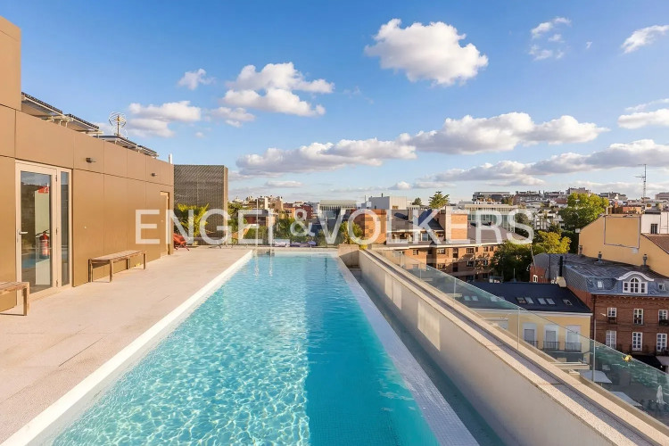 Piso en Barrio Castilla