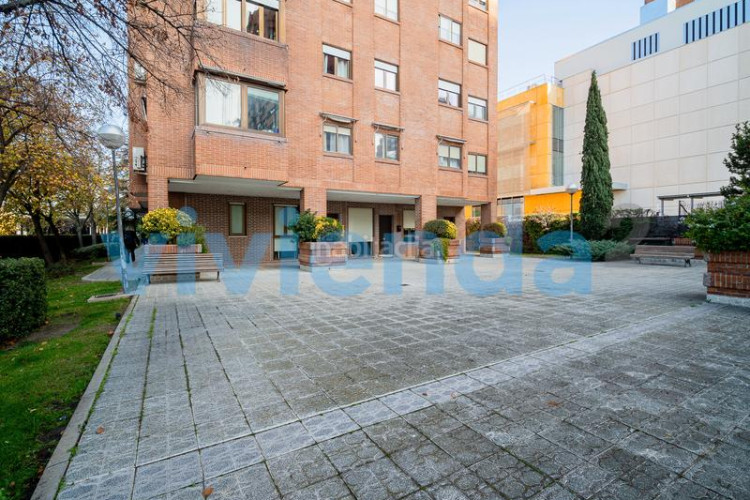 Piso  en Castilla, 36 m2, 1 dormitorios, 1 baxf1os, 251.000 euros en Madrid