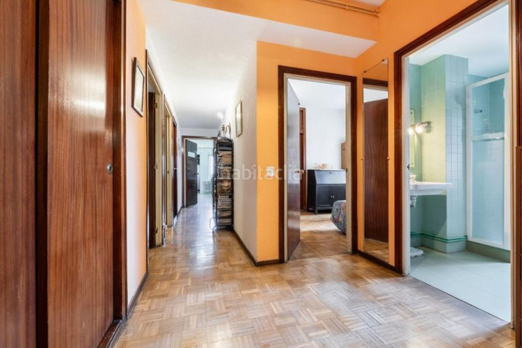 Piso pio xii en Castilla Madrid