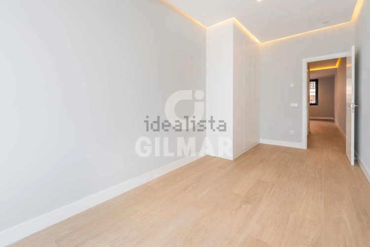 Piso en Barrio Castilla