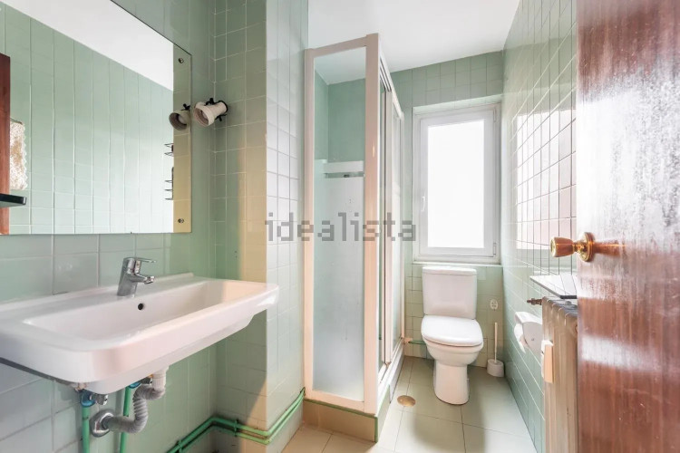 Piso en Barrio Castilla