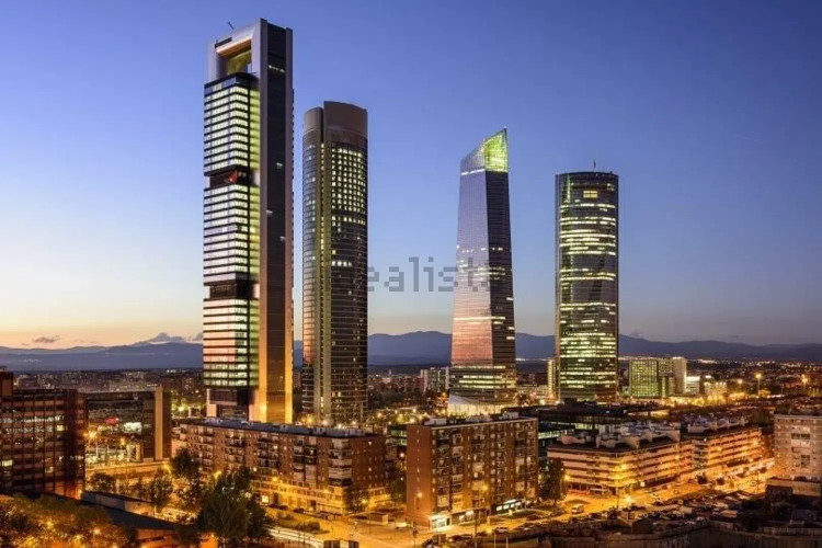 Piso en venta en Calle de Manuel Ferrero
