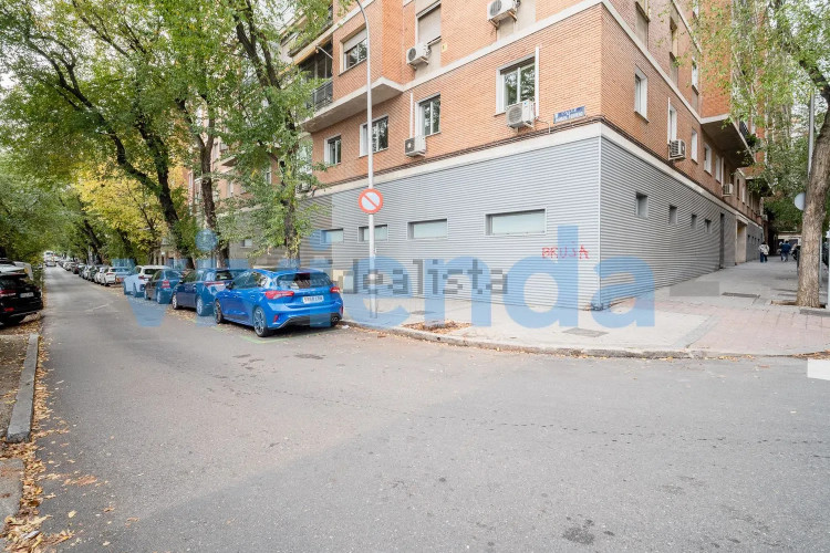 Piso en calle de Esteban Terradas