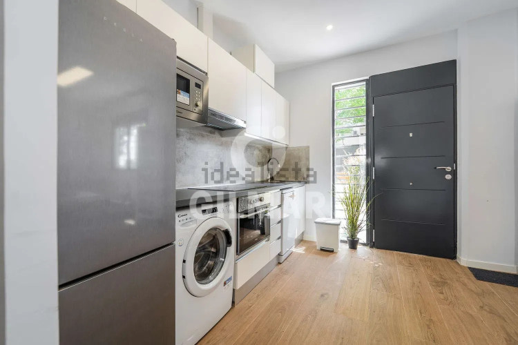 Piso en venta en Castilla