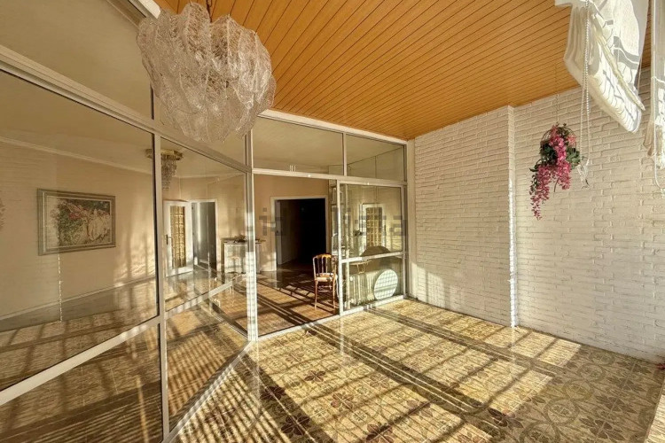 Piso en avenida de Pío XII