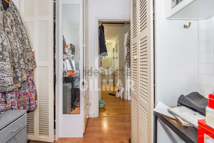 Piso en Barrio Castilla