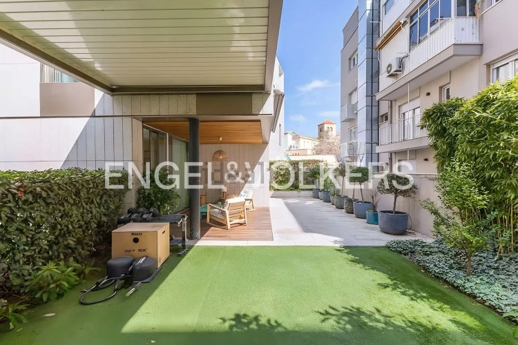 Piso en Barrio Castilla