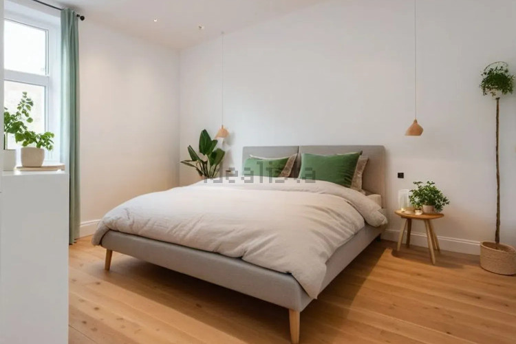 Piso en venta en Castilla