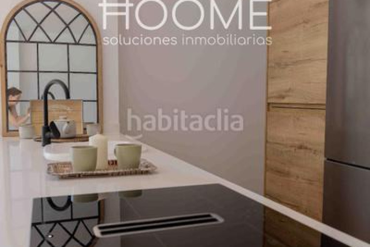 Ático atico con 20 metros de terraza, piscina, garaje opcional, 3 habitaciones 2 baños a estrenar, Castillachamartin en Madrid