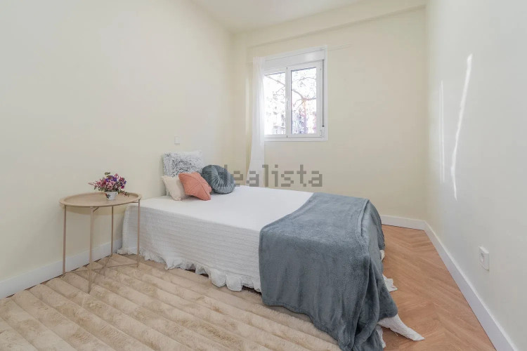 Piso en Barrio Castilla