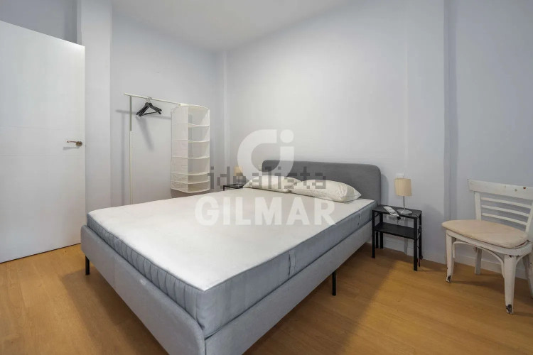 Piso en Barrio Castilla