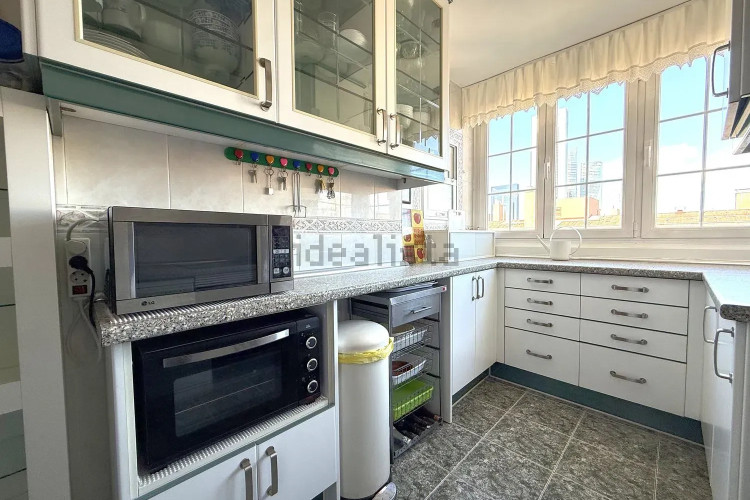 Piso en calle de San Ramón Nonato