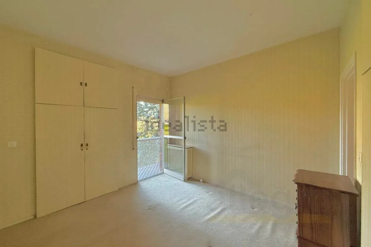 Piso en avenida de Pío XII