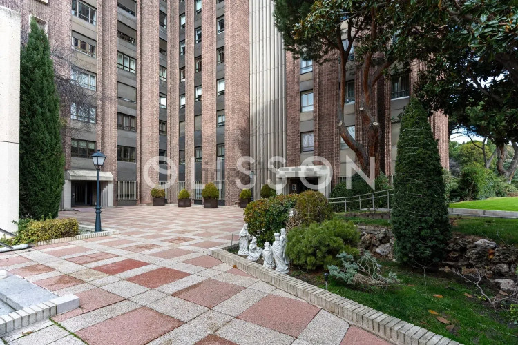 Piso en Barrio Castilla