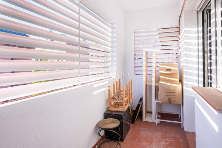 Ático  con terraza chamartín en Castilla Madrid