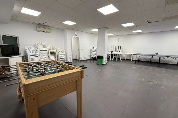 Piso en calle de San Ramón Nonato