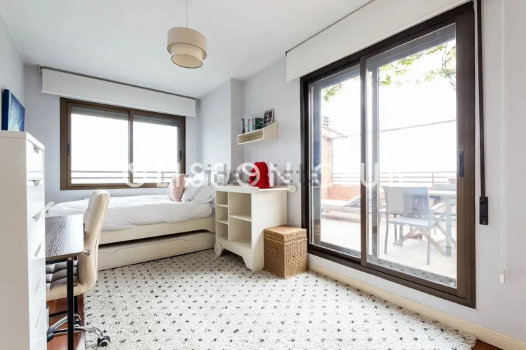Ático en venta en Castilla