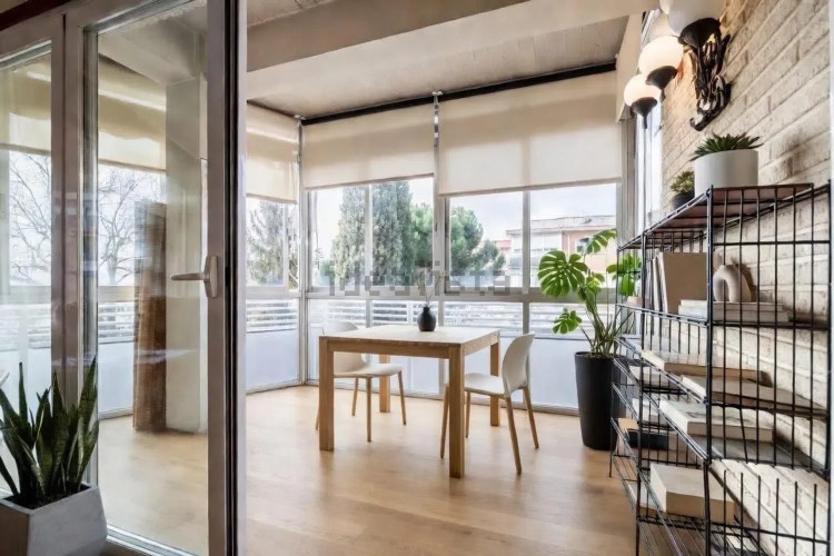 Piso en venta en Castilla