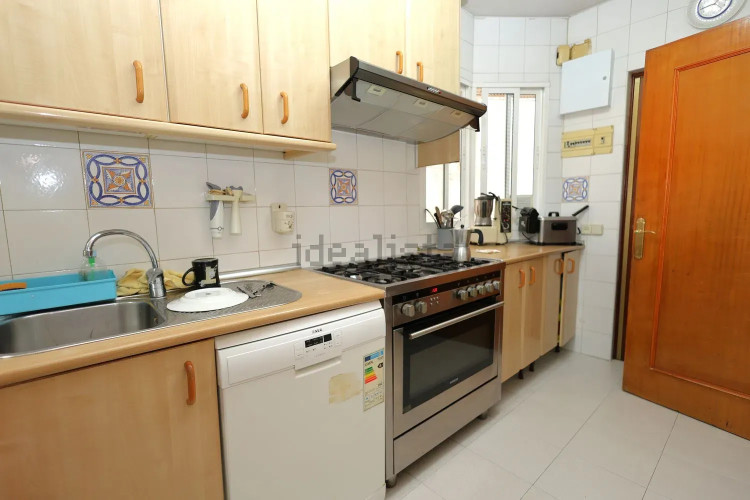 Piso en venta en Calle de Enrique Larreta