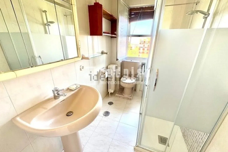 Piso en venta en Castilla