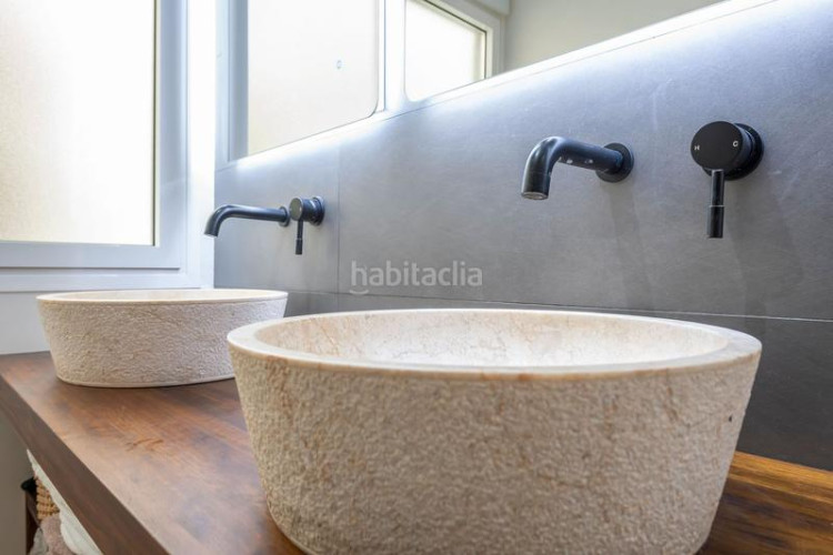 Piso  en venta en c. de núñez morgado en Castilla Madrid