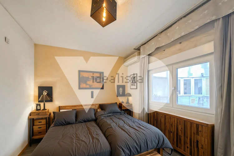 Piso en paseo de la Castellana