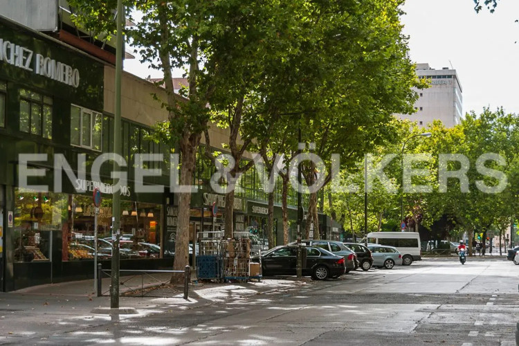 Piso en Barrio Castilla