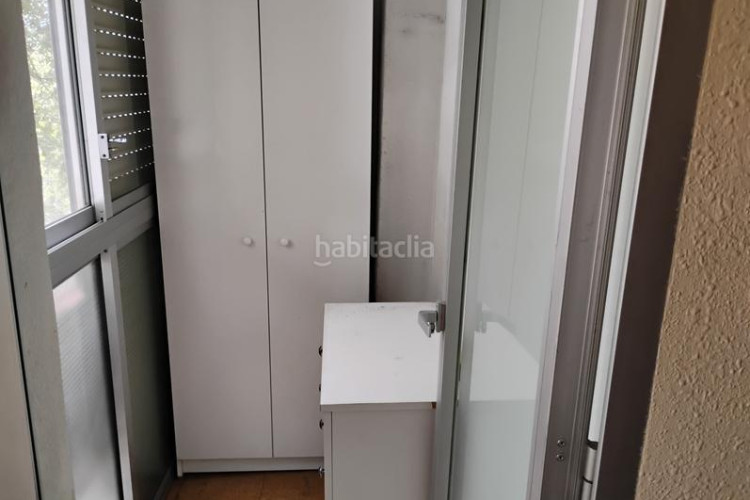 Piso en Castilla Madrid