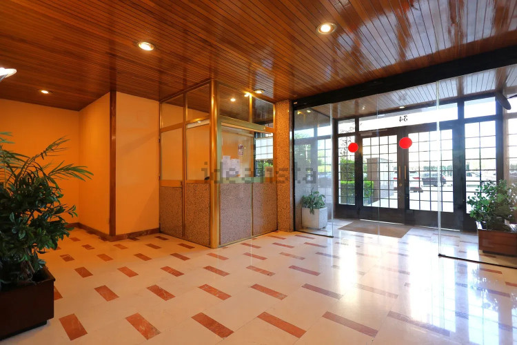 Piso en venta en Avenida de Burgos