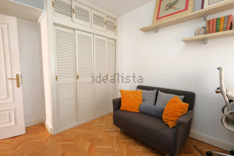 Piso en venta en Avenida de Burgos