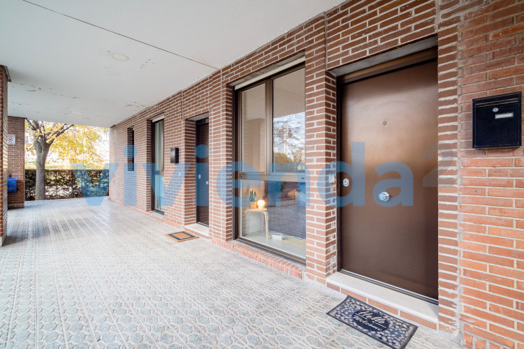 AVENIDA BURGOS, Castilla