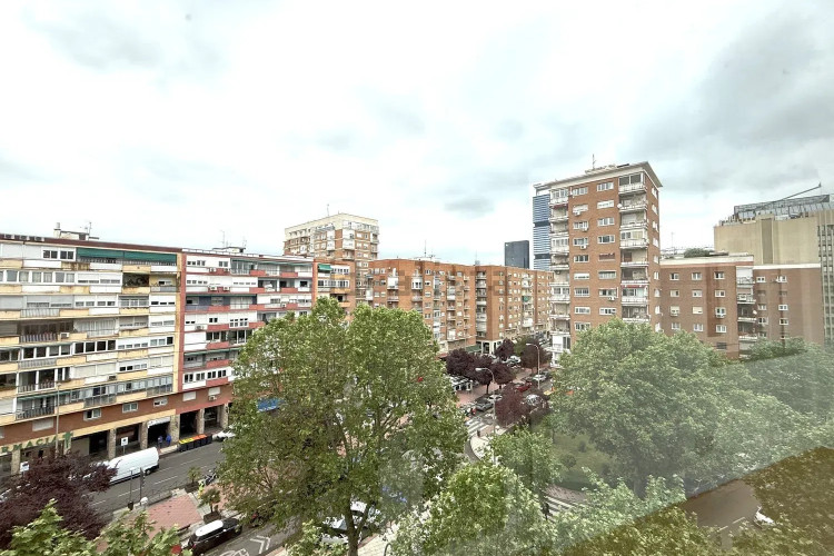 Piso en venta en Calle de Agustín de Foxá