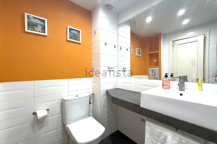 Piso en calle de Manuel Ferrero