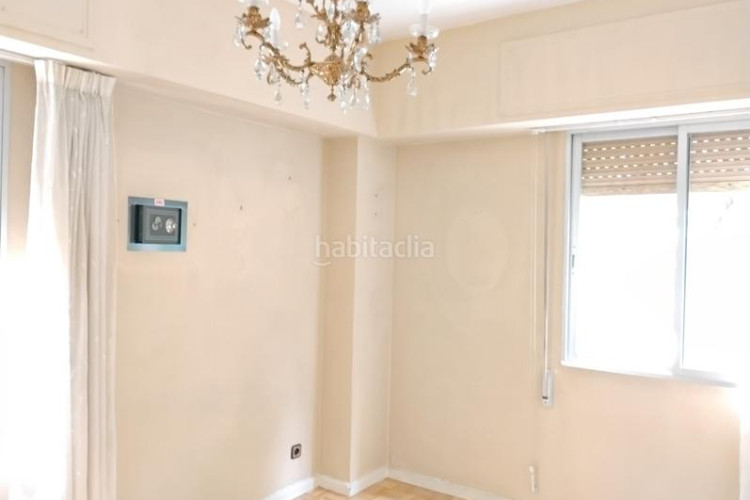 Piso en Castilla Madrid
